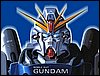 Gundam F91 18